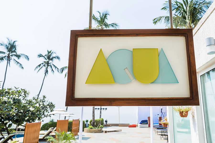 Sun-N-Sand Hotel,Juhu,5 star