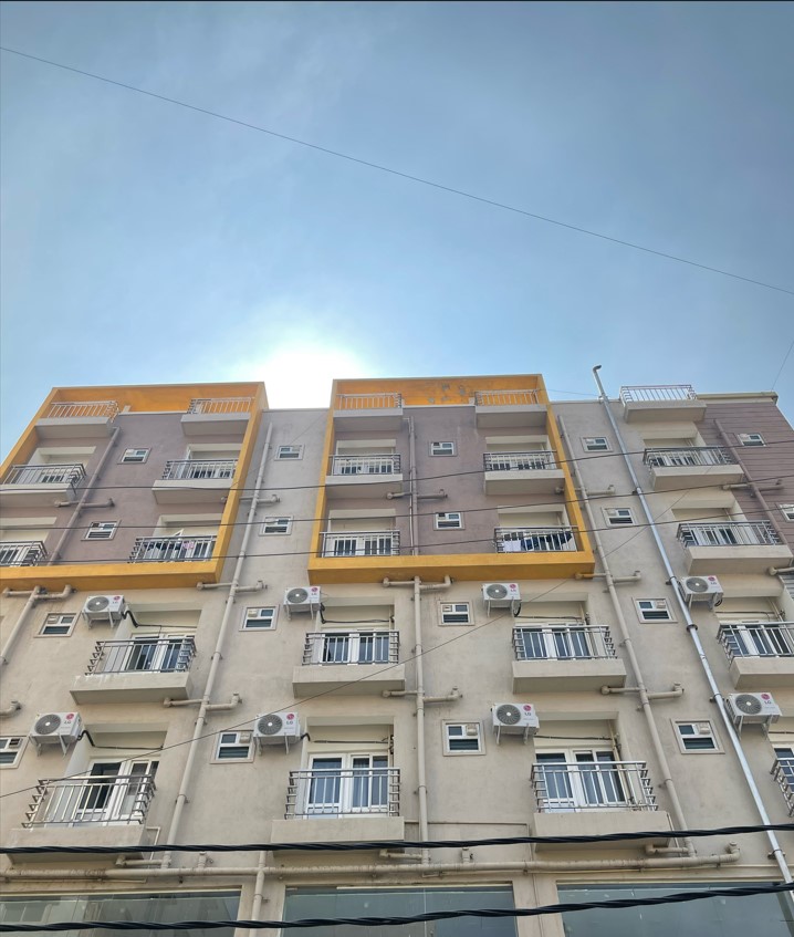 Maybaach Hotels,Marathahalli, Bengaluru, Karnataka, India Tulsi Theater Road , Ground Floor Bangalore Urban, Karnataka, India 560037,3 star