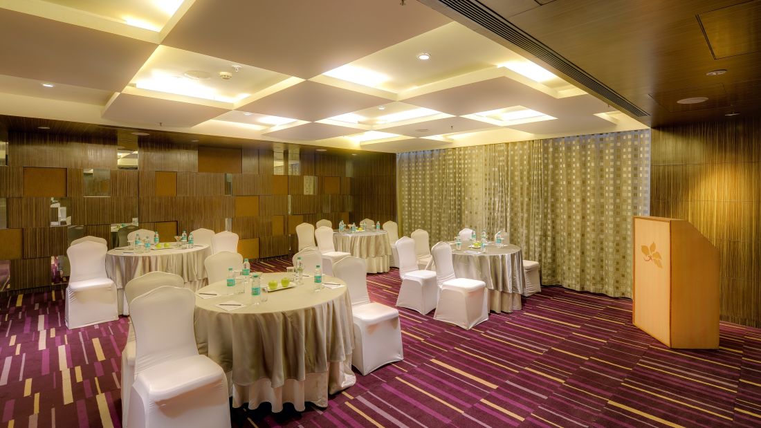 Pride Premier,Richmond Road,5 star