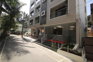 Hotel Metrovista Bangalore,Bilekahalli,3 star