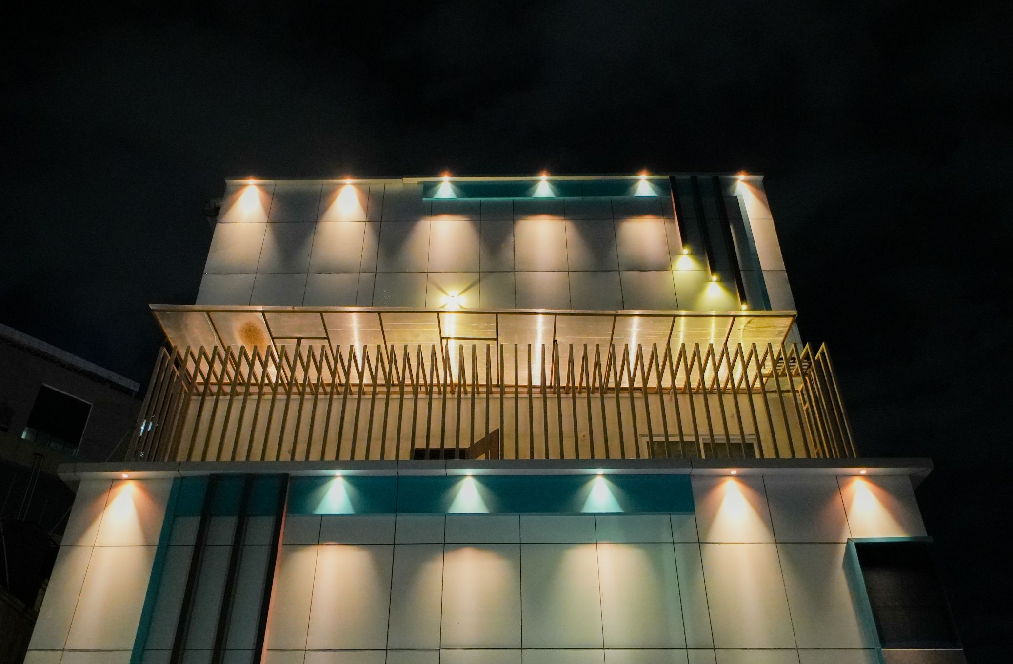 Zip By Spree Hotels Phoenix Marathahalli,Outerring Road,3 star