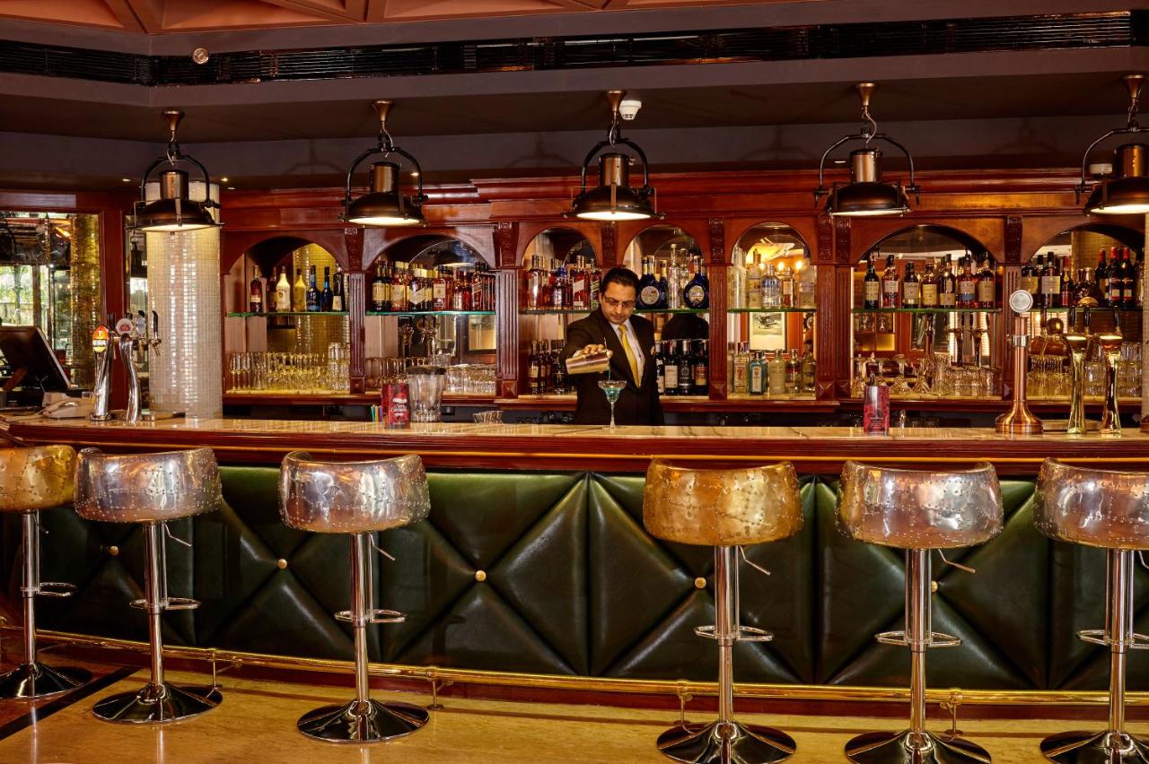 Hotel The Royal Plaza,Connaught Place,4 star