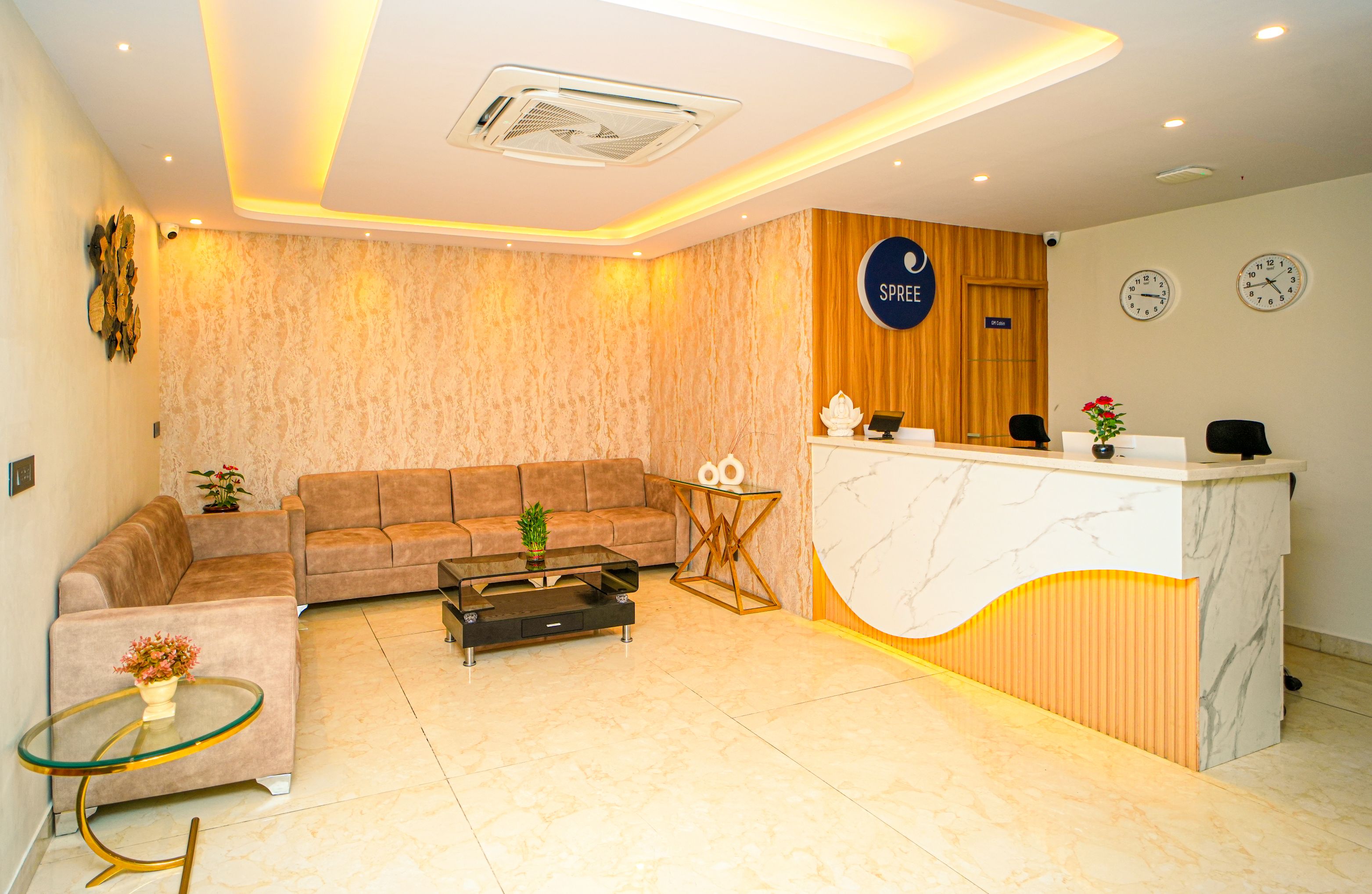 Zip By Spree Hotels Phoenix Marathahalli,Outerring Road,3 star