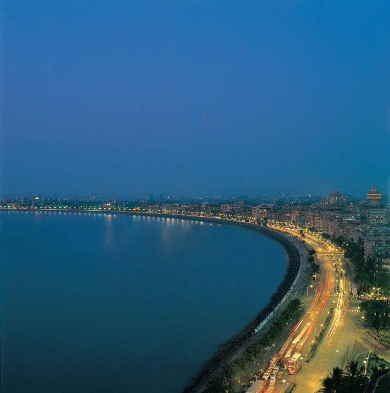 Trident Nariman Point,Marine Drive-Nariman Point,5 star