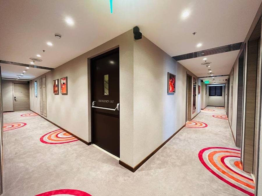 Ginger Mumbai Goregaon,Goregaon,3 star