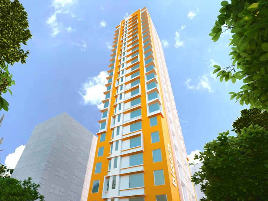 Bloom Hotel Saki Vihar,Powai,3 star