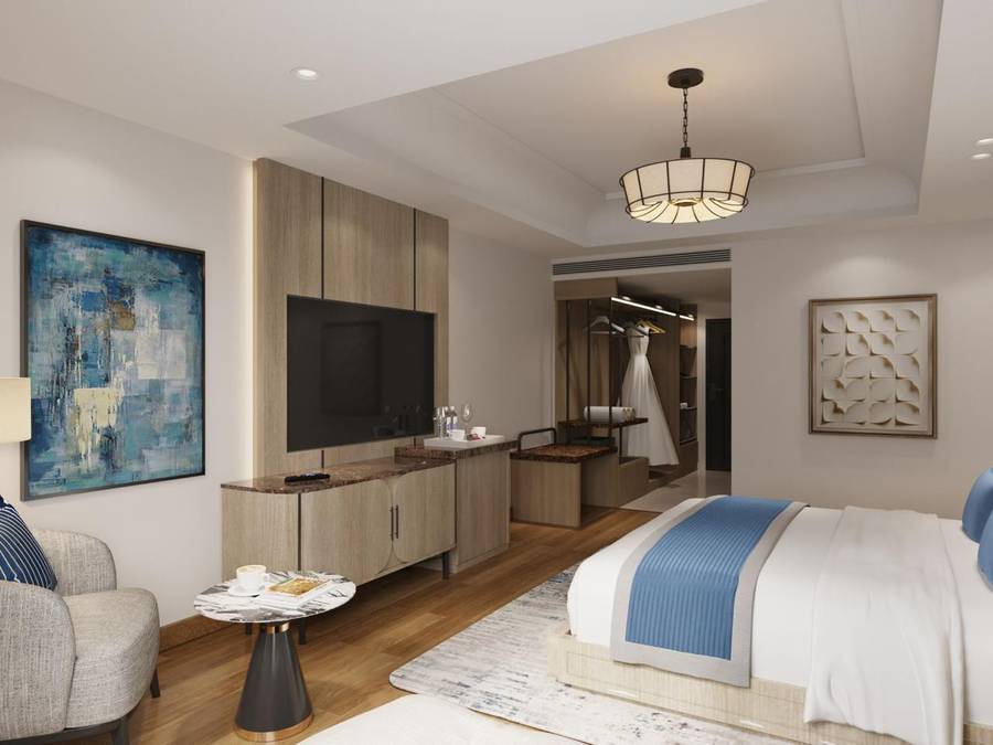 Udman Hotels And Resorts Nh-8,Mahipalpur,4 star