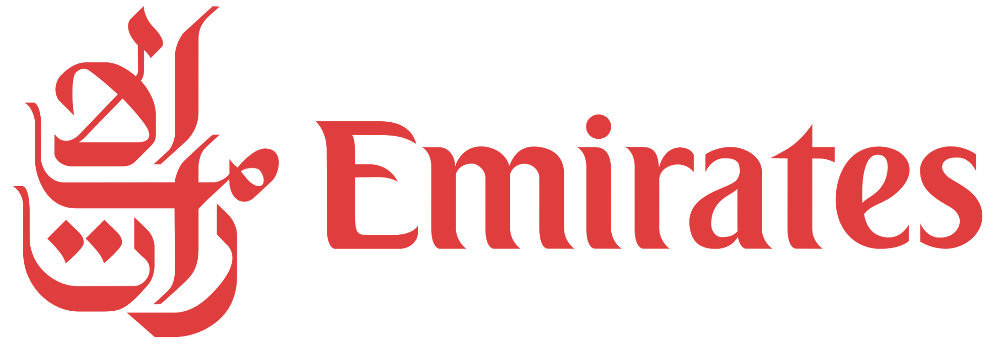 Emirates Logo