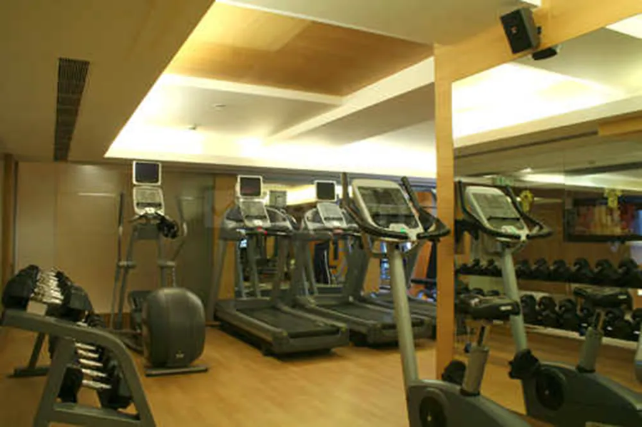 Jaypee Siddharth Hotel,Rajendra Place,5 star