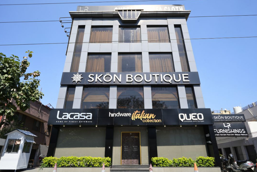 Skon Boutique By Orion Hotels,Lajpat Nagar, Delhi ,3 star