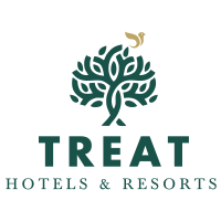 Treat Hotel Logo