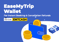 EaseMyTrip Offers