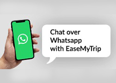 EaseMyTrip Offers